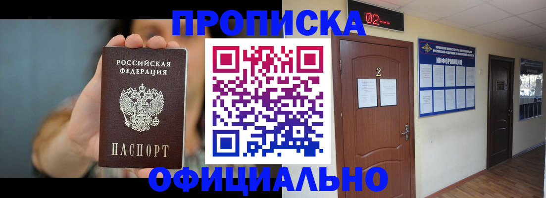 прописка гарантия в Нижних Сергах